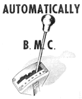 automatically BMC