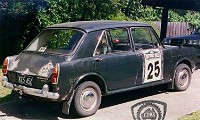 1965 UK 1100 - VIC